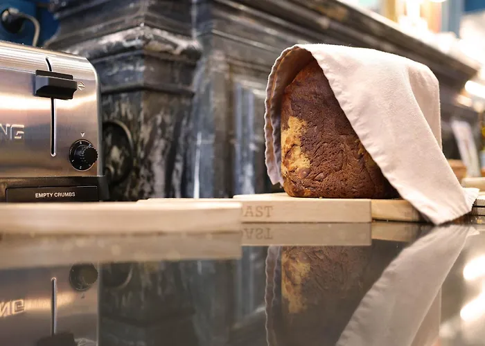 Hôtel accueillant les animaux: Logis Hôtel de l'Europe